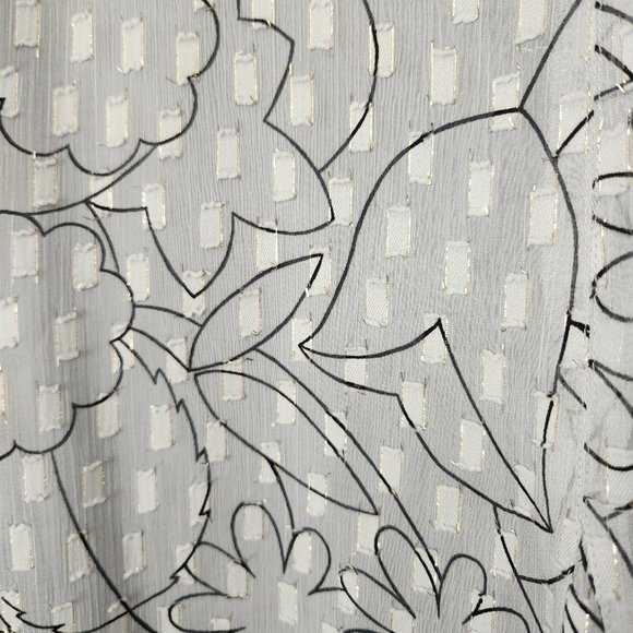 Banana Republic Midi Dress - petite - Picture 2 of 4